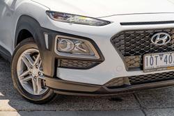 2018 Hyundai Kona Active