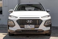 2018 Hyundai Kona Active