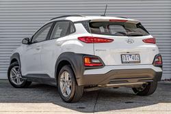 2018 Hyundai Kona Active