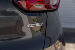 2021 Mazda CX-3 sTouring