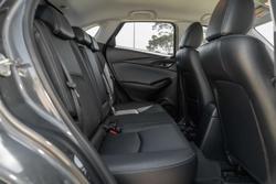 2021 Mazda CX-3 sTouring