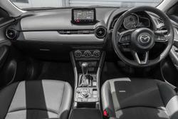 2021 Mazda CX-3 sTouring