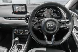 2021 Mazda CX-3 sTouring
