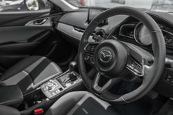 2021 Mazda CX-3 sTouring