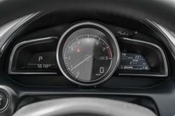 2021 Mazda CX-3 sTouring