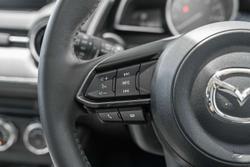 2021 Mazda CX-3 sTouring