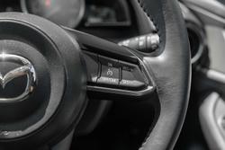 2021 Mazda CX-3 sTouring