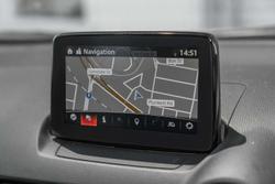 2021 Mazda CX-3 sTouring