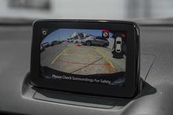 2021 Mazda CX-3 sTouring