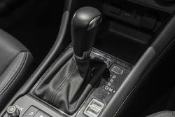 2021 Mazda CX-3 sTouring