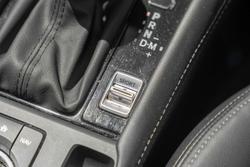 2021 Mazda CX-3 sTouring