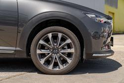 2021 Mazda CX-3 sTouring