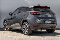 2021 Mazda CX-3 sTouring