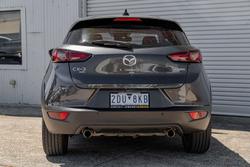 2021 Mazda CX-3 sTouring