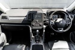 2018 Renault Koleos Zen