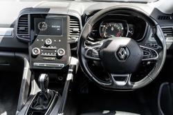 2018 Renault Koleos Zen