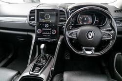 2018 Renault Koleos Zen