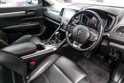 2018 Renault Koleos Zen