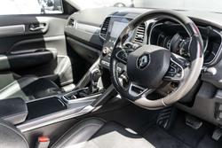 2018 Renault Koleos Zen