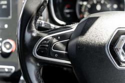 2018 Renault Koleos Zen