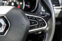 2018 Renault Koleos Zen