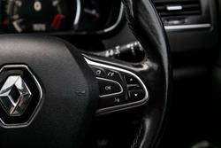 2018 Renault Koleos Zen