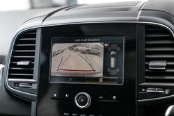 2018 Renault Koleos Zen