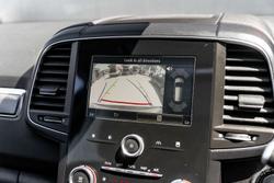 2018 Renault Koleos Zen