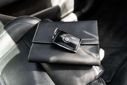 2018 Renault Koleos Zen