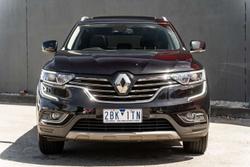 2018 Renault Koleos Zen
