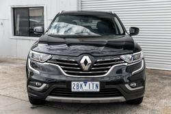 2018 Renault Koleos Zen