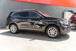 2018 Renault Koleos Zen