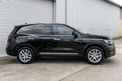 2018 Renault Koleos Zen