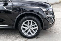 2018 Renault Koleos Zen