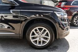 2018 Renault Koleos Zen