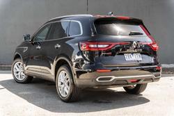 2018 Renault Koleos Zen