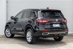 2018 Renault Koleos Zen