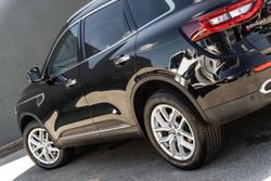 2018 Renault Koleos Zen