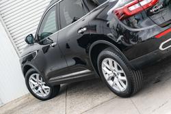 2018 Renault Koleos Zen