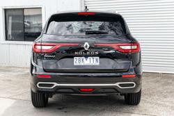 2018 Renault Koleos Zen
