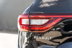 2018 Renault Koleos Zen