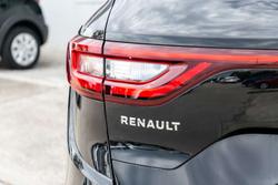 2018 Renault Koleos Zen