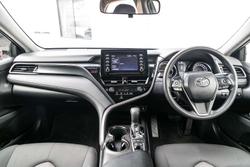 2024 Toyota Camry Ascent