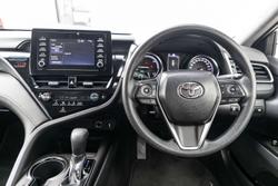 2024 Toyota Camry Ascent