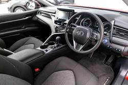 2024 Toyota Camry Ascent