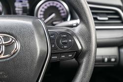 2024 Toyota Camry Ascent