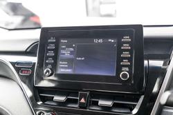 2024 Toyota Camry Ascent