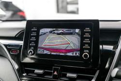 2024 Toyota Camry Ascent