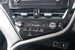 2024 Toyota Camry Ascent