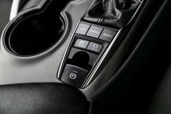 2024 Toyota Camry Ascent